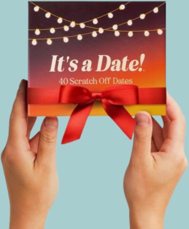 It's a Date features